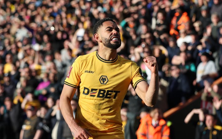 Куня за фланелката с №10: Това е нещо, за което винаги съм мечтал