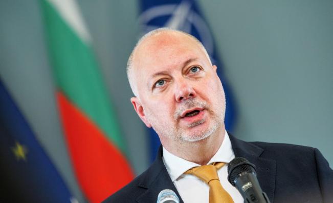 <p>Променят държавния бюджет заради транспорта в София</p>