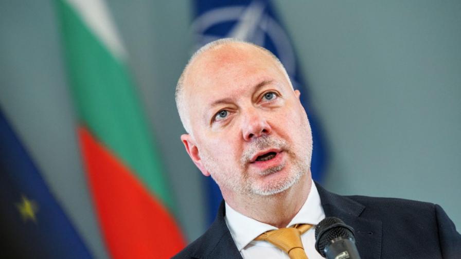 <p>Променят държавния бюджет заради транспорта в София</p>