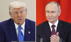 Ето какво се разбраха днес Путин и Тръмп