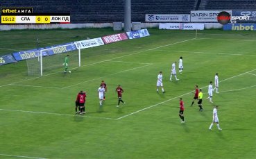 Хуан Переа даде аванс на Локомотив Пловдив (видео)