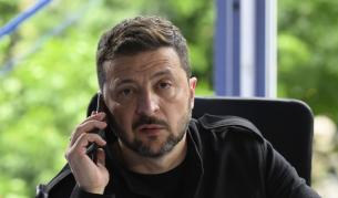 Европа реагира на разговора между Тръмп и Путин