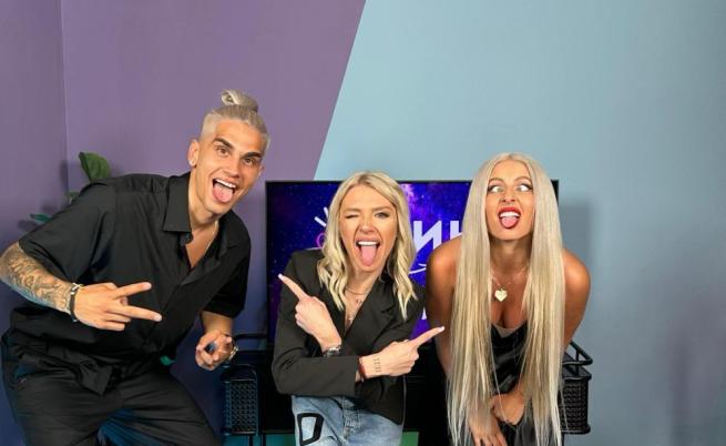 Ивелина и Герман след “Един за друг”: В България различните хора не се приемат!