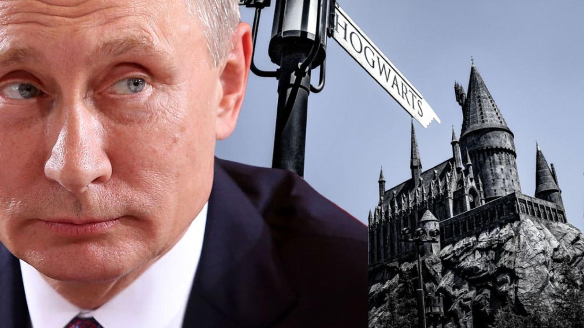 Русия предприема мерки срещу популярни телевизионни продукции като Игра на