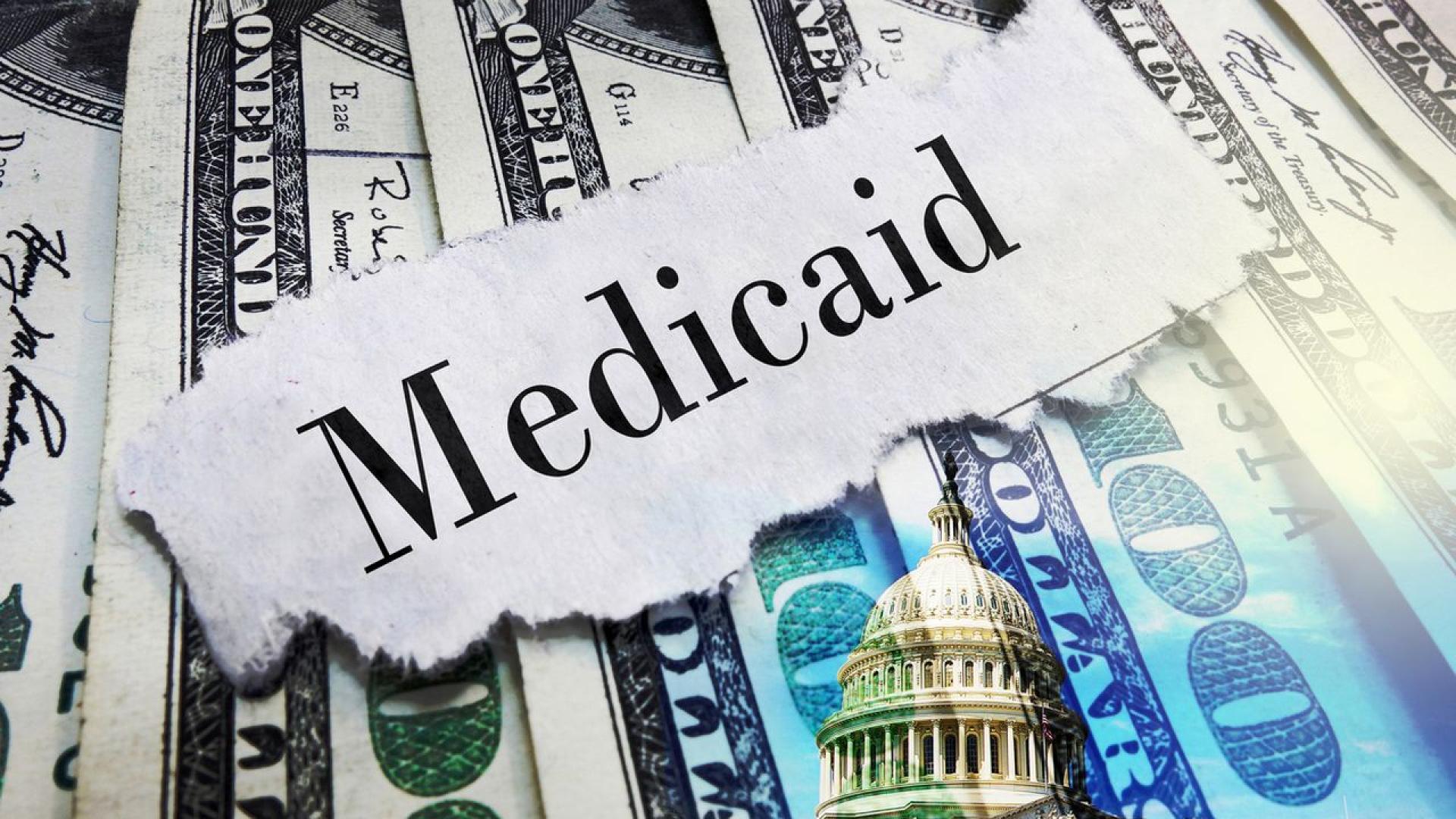 По време на първото си управление администрацията на президента Доналд