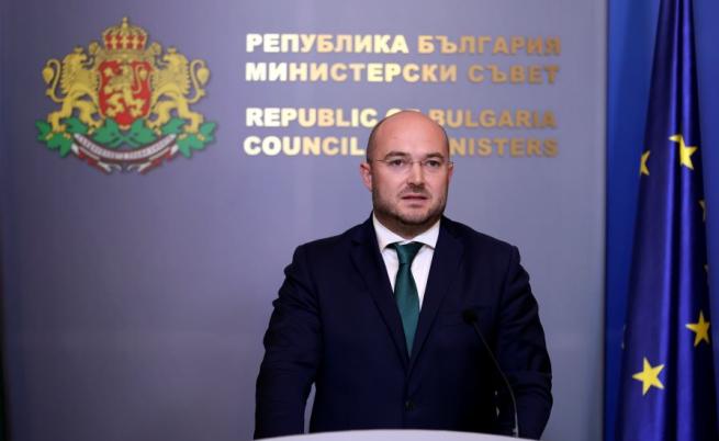 Подготвят изцяло нов законопроект за детско правосъдие