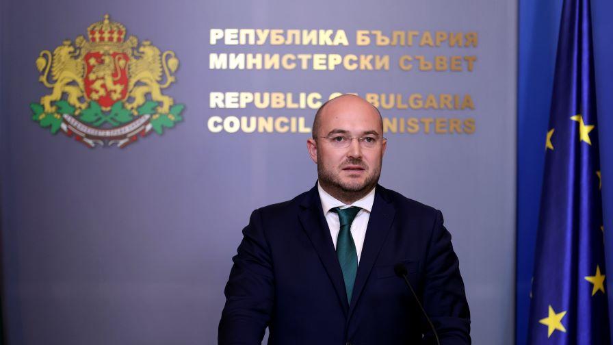 Подготвят изцяло нов законопроект за детско правосъдие