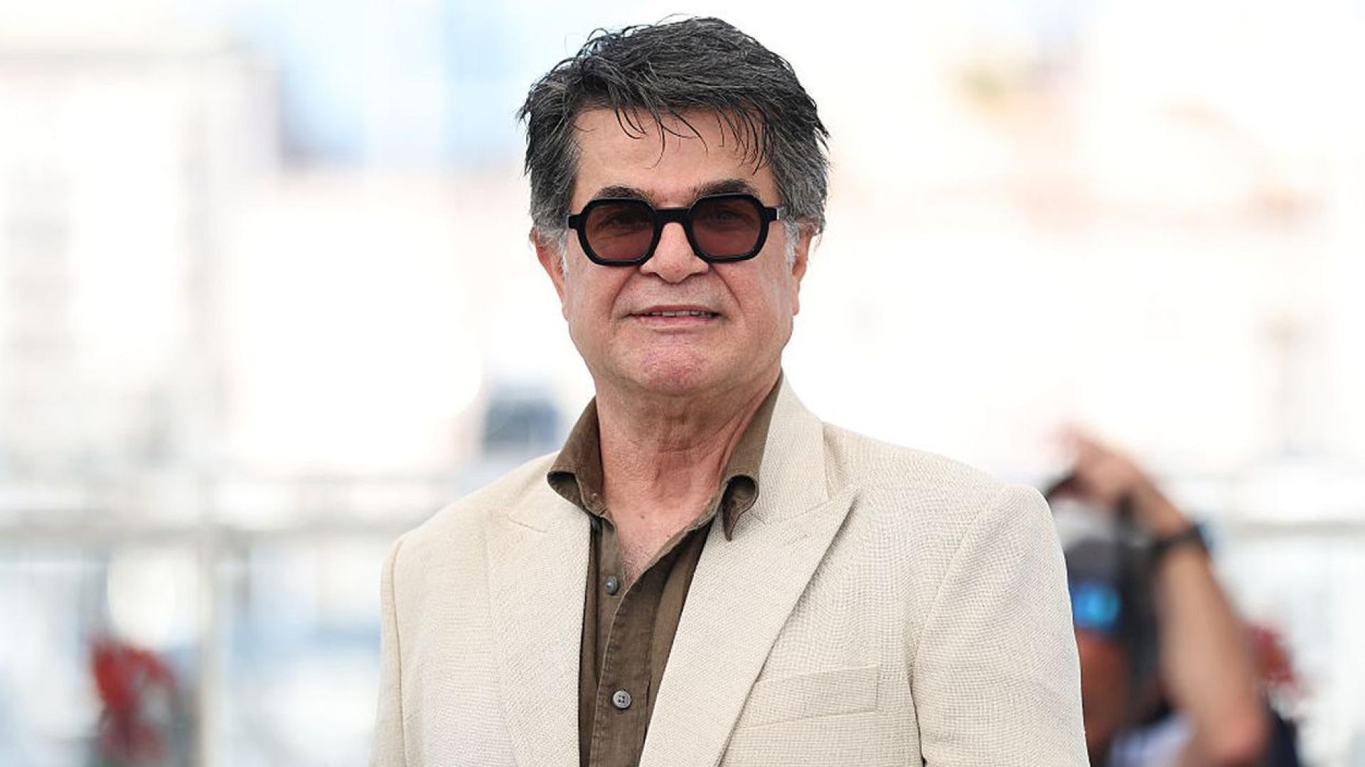 През февруари 2023 г иранският режисьор Джафар Панахи беше освободен