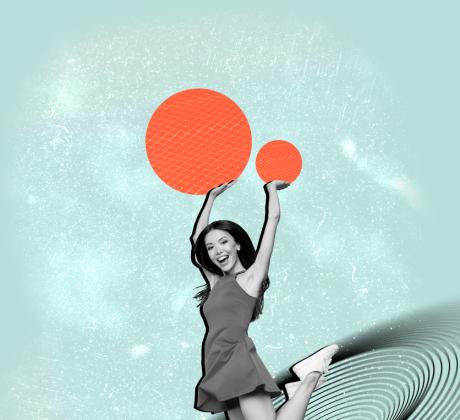 И тази седмица няма да пропуснем да споделим с вас новия