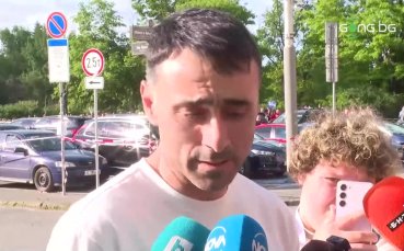 Янчев: Прогнозирам 1:0 за ЦСКА