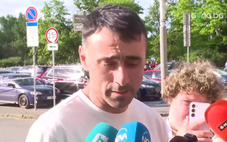 Янчев: Прогнозирам 1:0 за ЦСКА