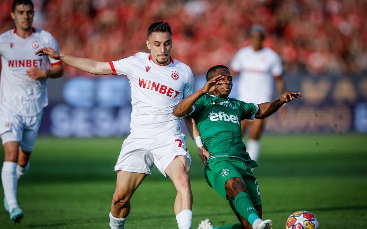 Жребият за Sesame Купа на България отреди: Пак сблъсък между Лудогорец и ЦСКА