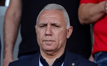 Стоичков призова: Очаквам всички виновни да поемат отговорност!