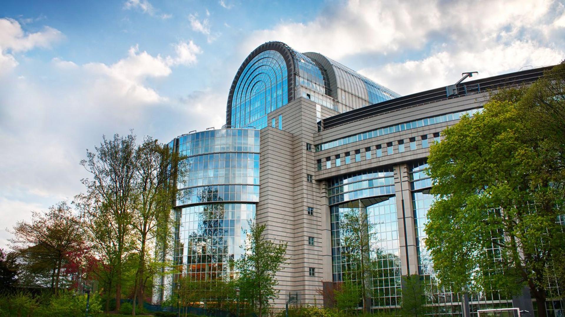 Белгийската прокуратура е оттеглила искането си за сваляне на имунитета