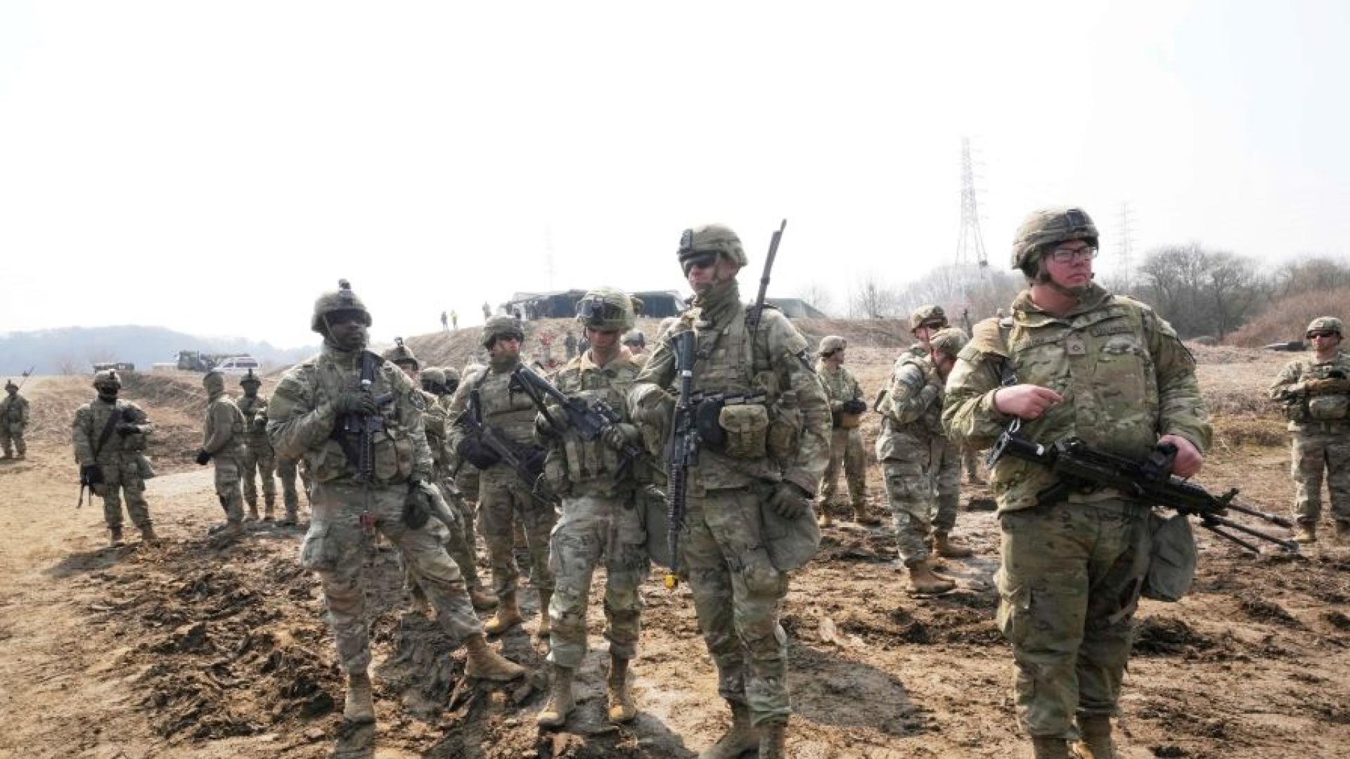 Министерството на отбраната на Южна Корея обяви че не е