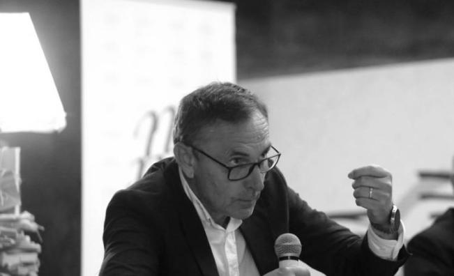 Почина журналистът Асен Григоров