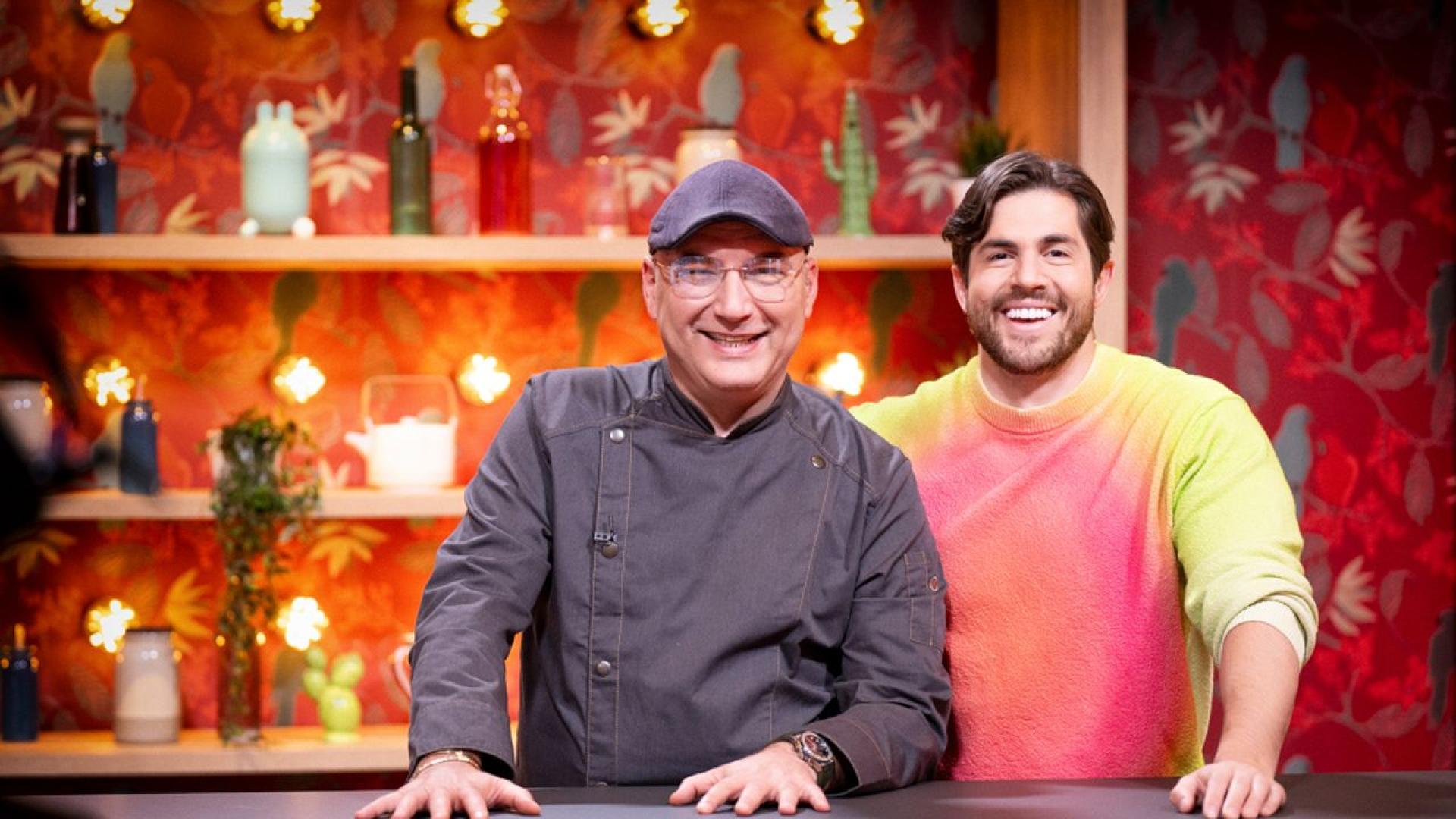 Най новото кулинарно предаване в българския ефир започва в понеделник 26