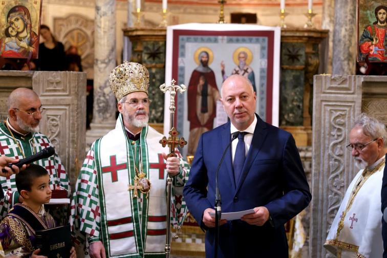 Росен Желязков Папа Лъв