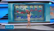 Прогноза за времето (24.05.2025 - обедна емисия)
