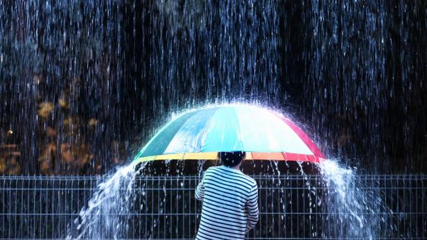 Изпращаме най-дъждовния октомври от 1930 г. насам