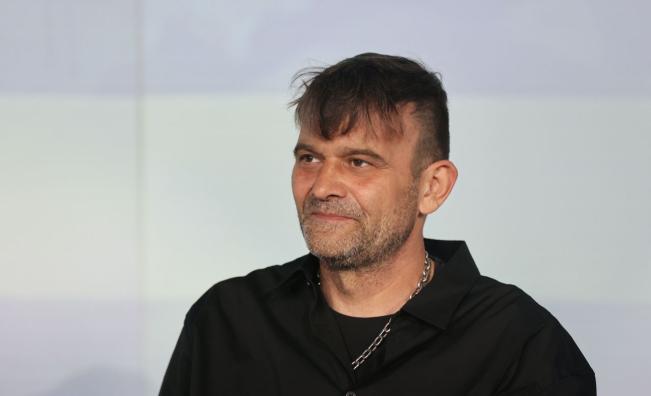 Александър Варов: Нека да не приемаме изкуствения интелект за говореща маймунка