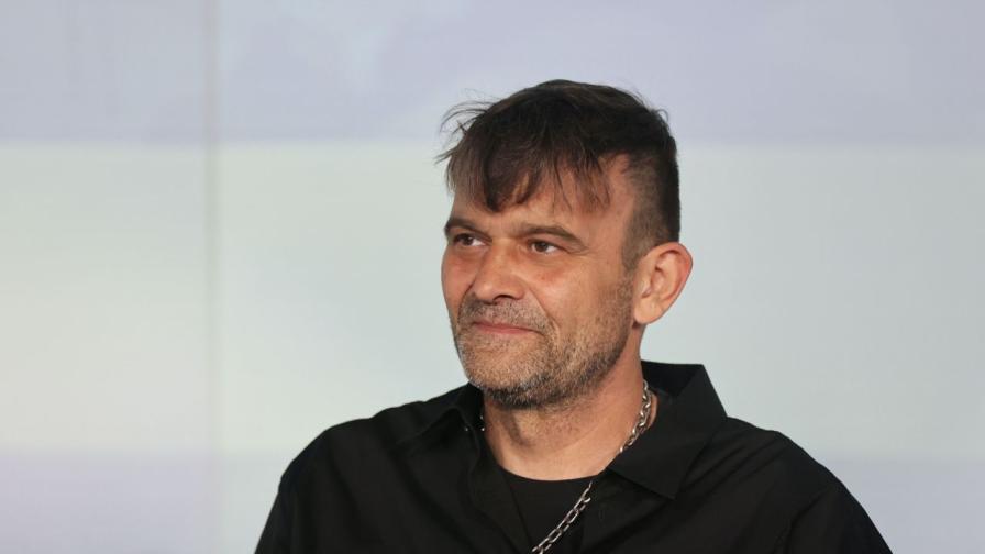 Александър Варов: Нека да не приемаме изкуствения интелект за говореща маймунка