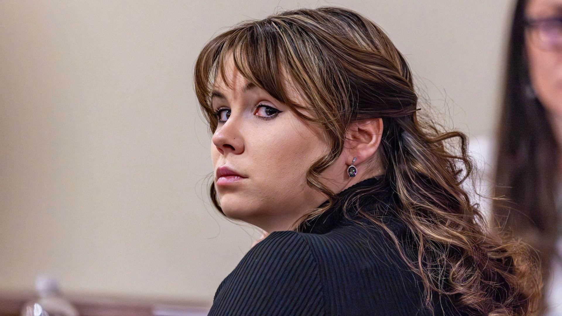 Оръжейничката от снимачната площадка на филма Rust с Алек Болдуин