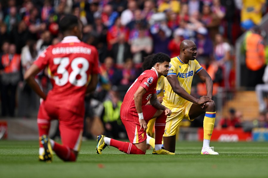 Ливърпул Кристъл Палас1