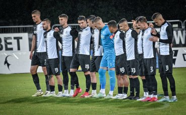 Съдбоносни баражи бележат бъдещето на efbet Лига