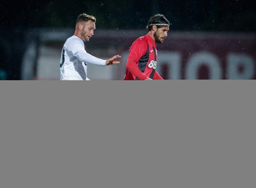 Локомотив София Хебър1