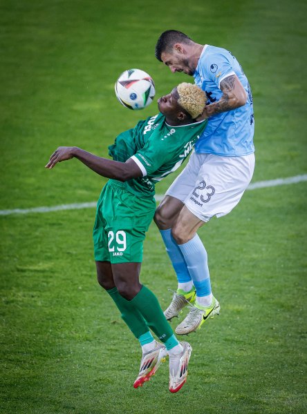 Лудогорец vs Арда1
