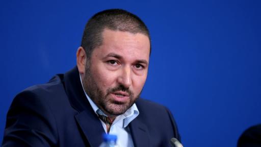 Бащата на Сияна връчи на председателя на ВКС подписка с искане за оставката ѝ