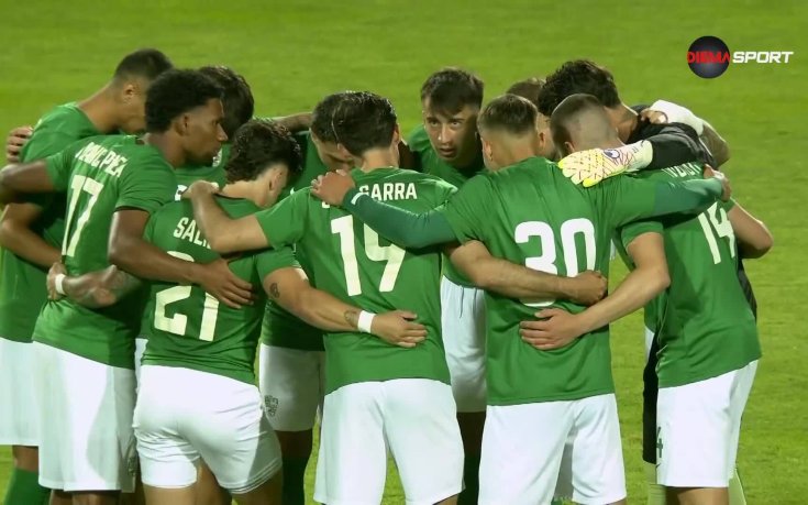 Головете на кръга (37 кръг, 27.05.2025)