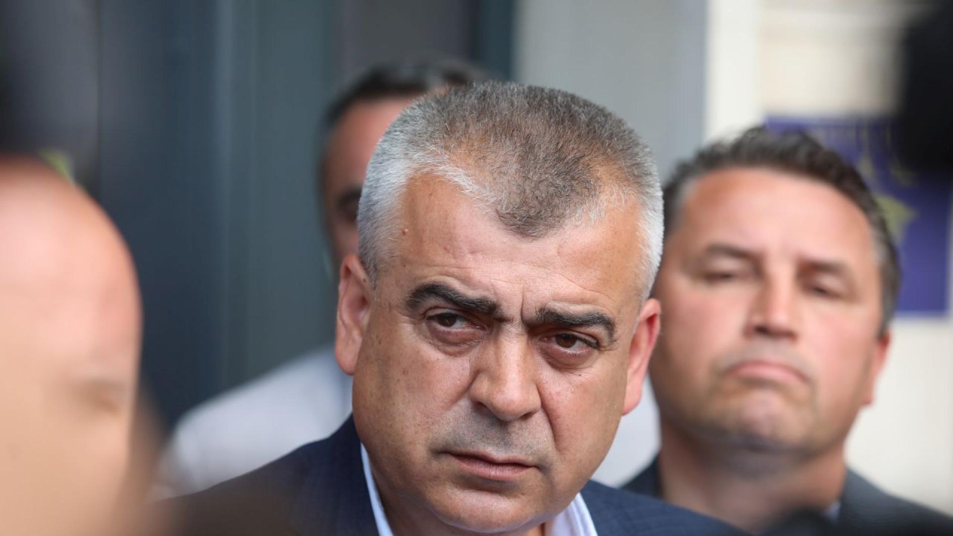 Обединение няма и не може да има Това обявиха от