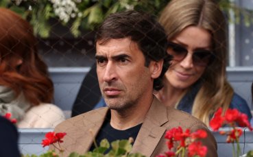 Легенда на Реал Мадрид фаворит за селекционер на Испания U21