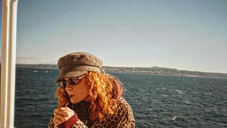  Алена Вергова – новото лице на българския спектакъл 