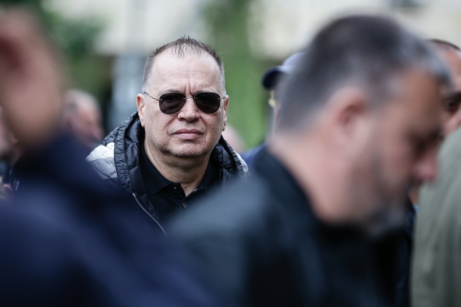 Поклонение на Кирил Ивков1
