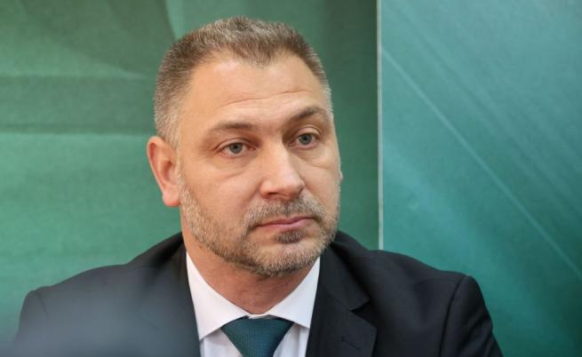 Емил Дечев смени и шефа на ГДБОП Боян Раев