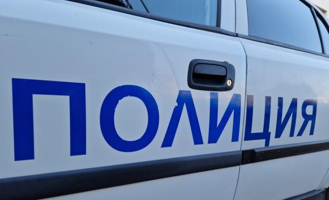 Мъж погълна кристали при проверка в Казанлък и умря