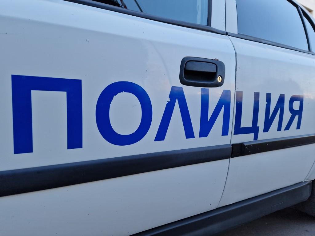 Мъж погълна кристали при проверка в Казанлък и умря