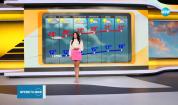 Прогноза за времето (30.05.2025 - сутрешна)