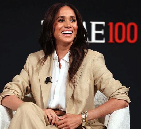 След като Меган Маркъл успешно се позиционира като лайфстайл гуру