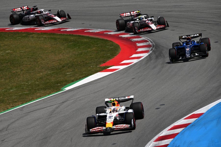 Гран При Испания1