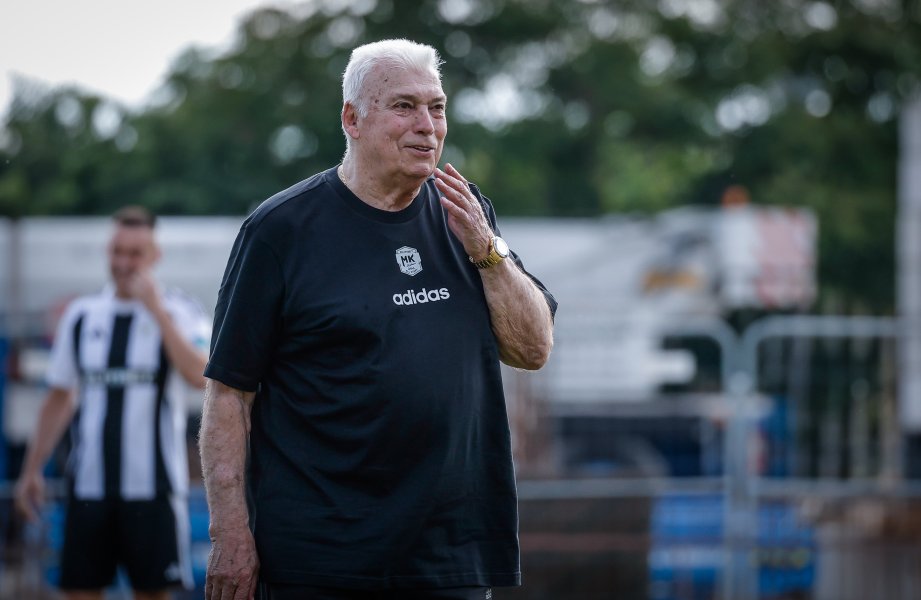 Бенефис Мартин Камбуров1