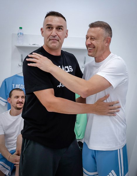 Бенефис Мартин Камбуров1