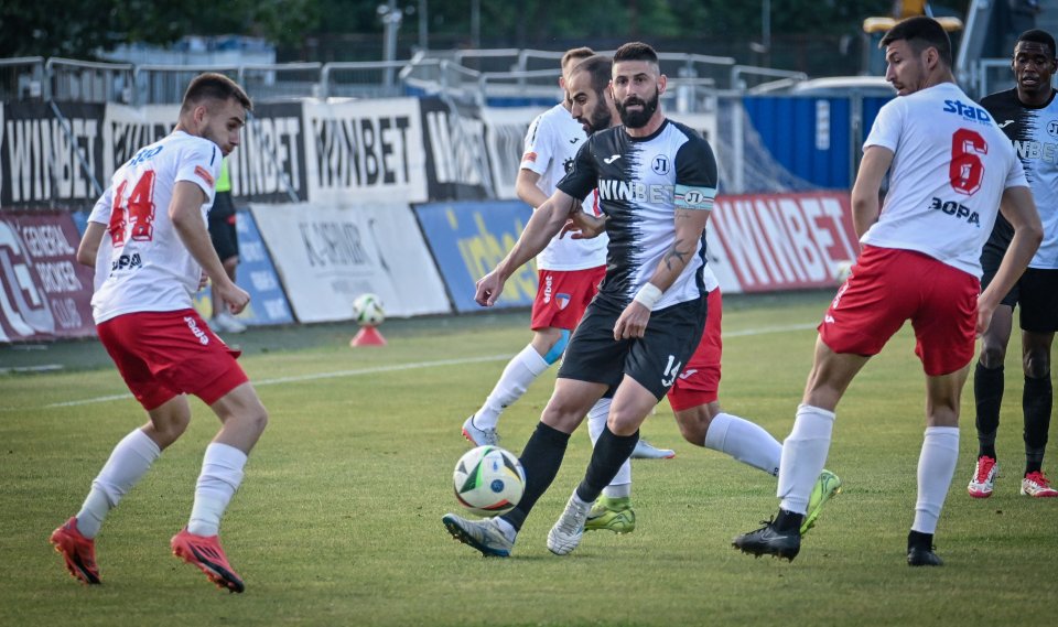 Бенефис Мартин Камбуров1