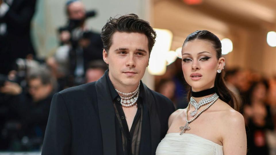 Преди да каже да“ на актрисата и наследница Никола Пелц,