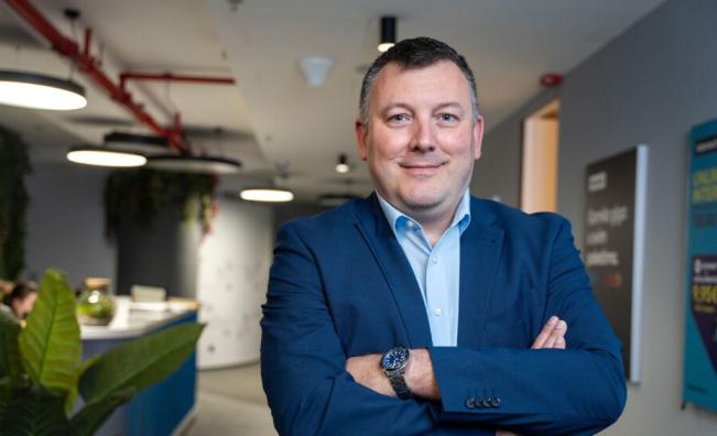 United Group назначава Анте Смокрович за Изпълнителен директор на Енергийната дивизия