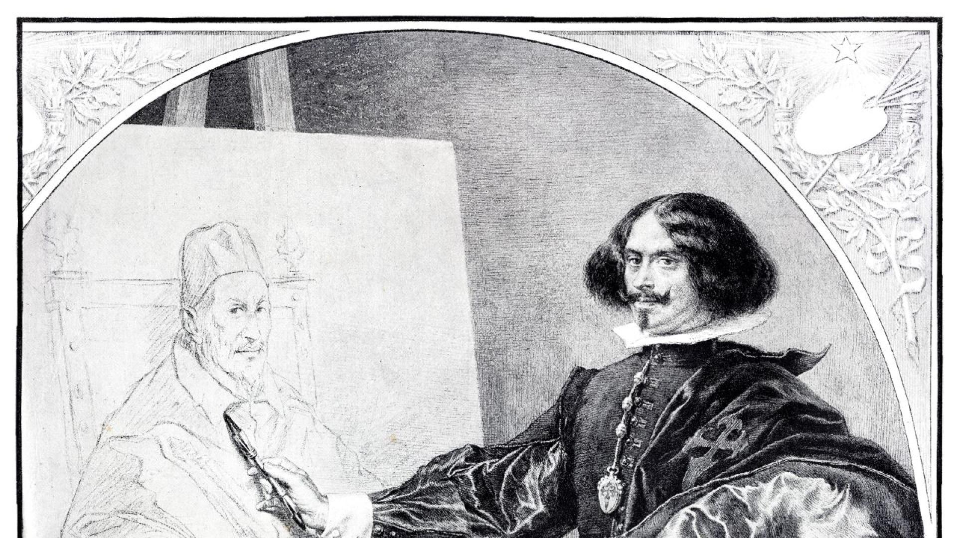 На 6 юни 1599 г в Севиля Испания е покръстен Диего Родригес де