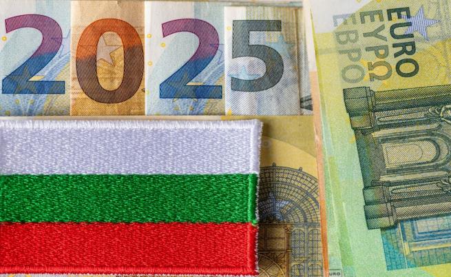 Експеримент преди еврозоната: Можем ли да оцелеем в София само с евро